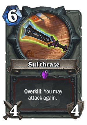 Sul'thraze