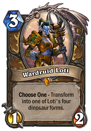 Wardruid Loti