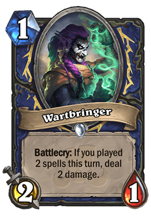 Wartbringer