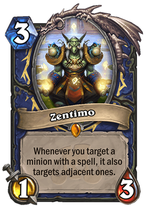 Zentimo