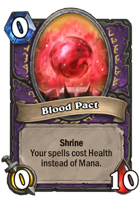 Blood Pact