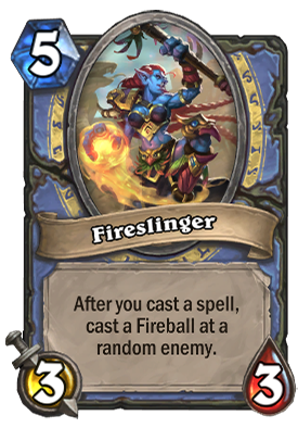 Fireslinger