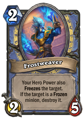 Frostweaver