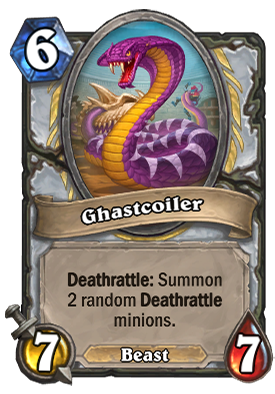 Ghastcoiler
