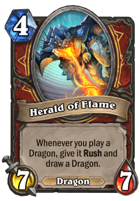 Herald of Flame