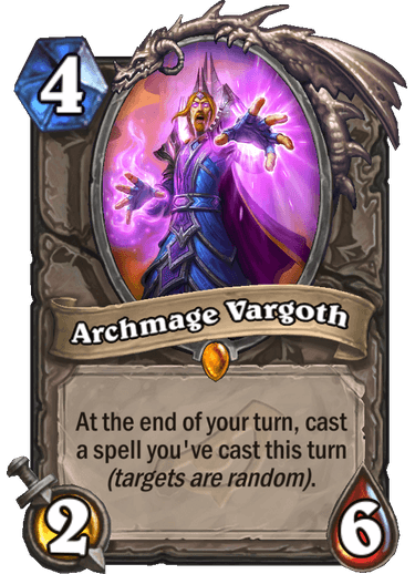 Archmage Vargoth