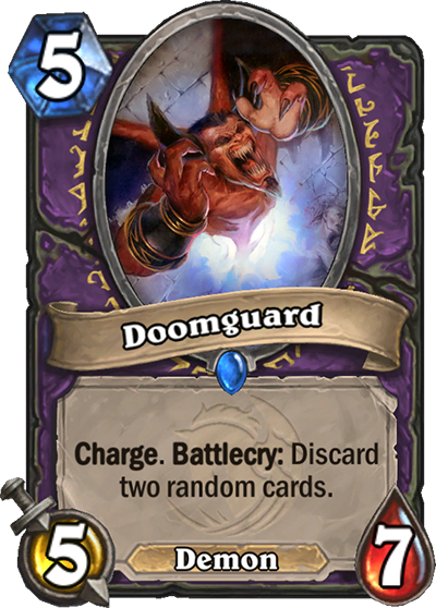 Doomguard