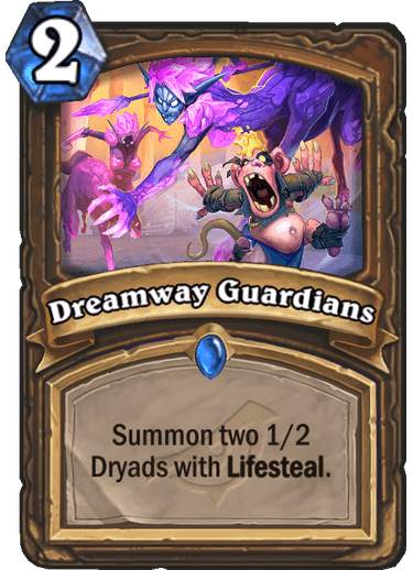 Dreamway Guardians