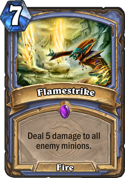 Flamestrike
