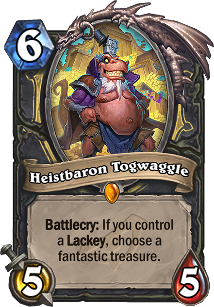 Heistbaron Togwaggle