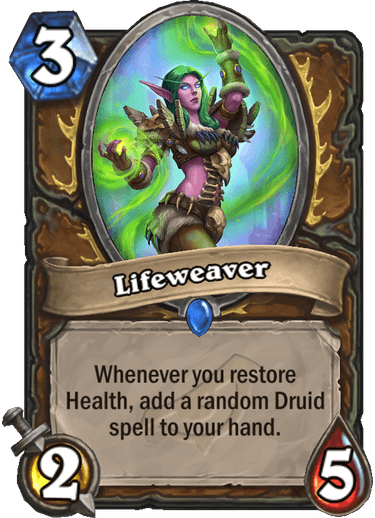 Lifeweaver