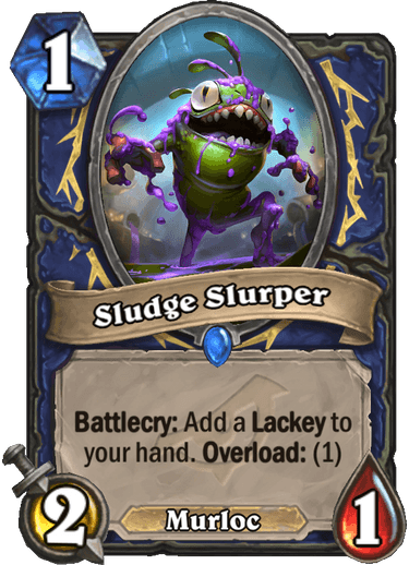 Sludge Slurper