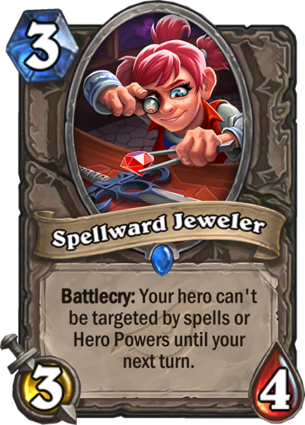 Spellward Jeweler