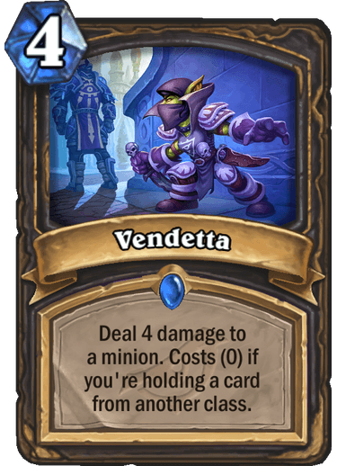 Vendetta