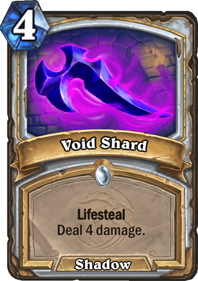 Void Shard