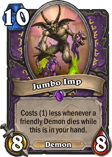 Jumbo Imp