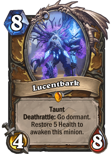 Lucentbark