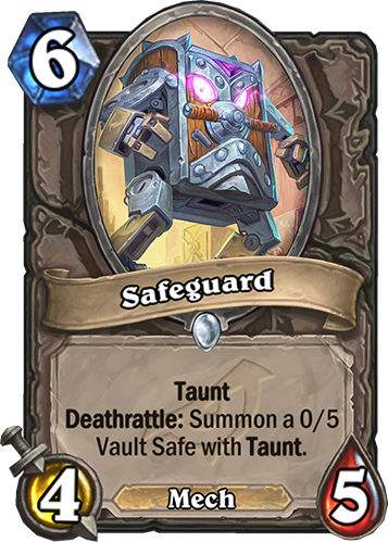 Safeguard