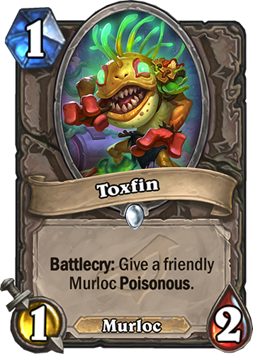 Toxfin