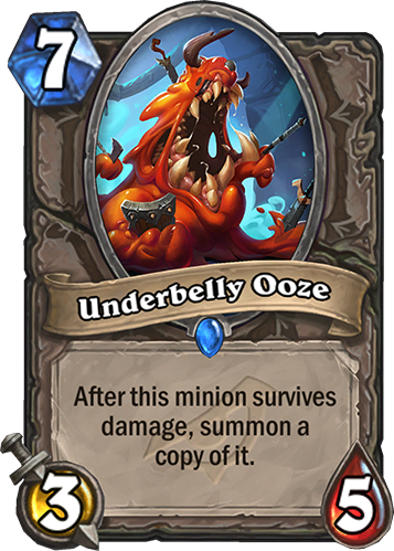 Underbelly Ooze