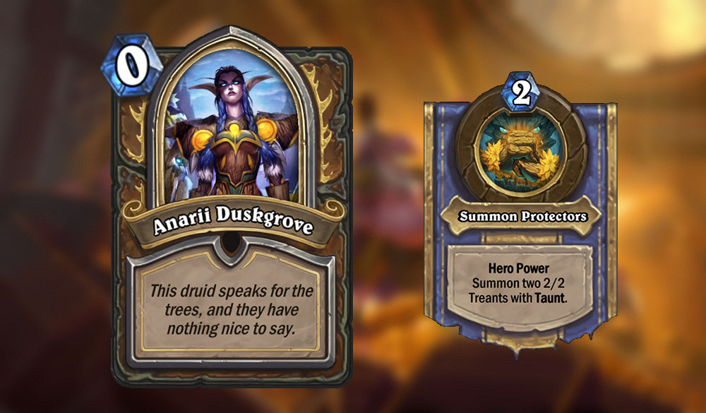 Dalaran Heist Anarii Duskgrove