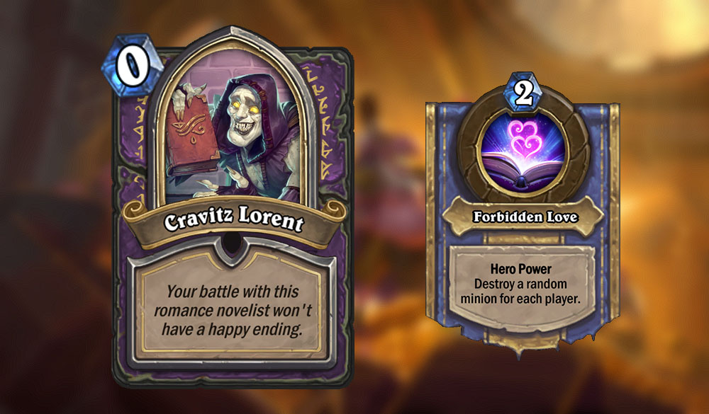 Dalaran Heist Cravitz Lorent