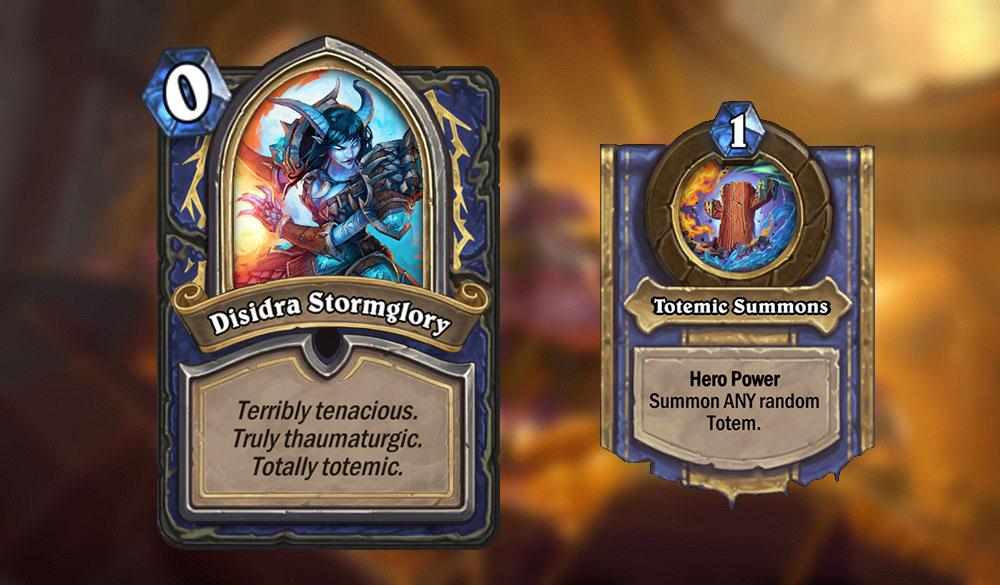 Dalaran Heist Disidra Stormglory