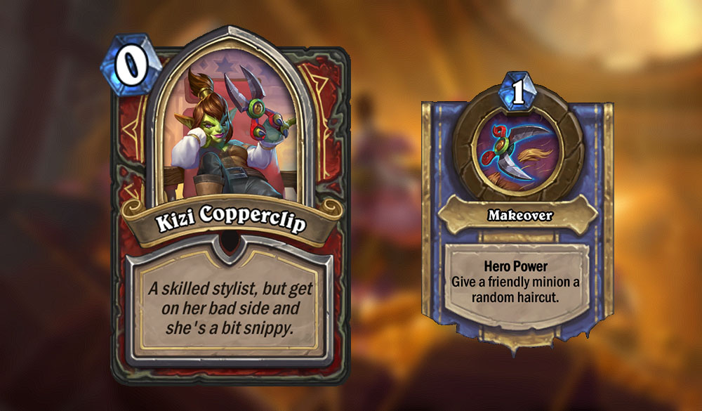 Dalaran Heist Kizi Copperclip