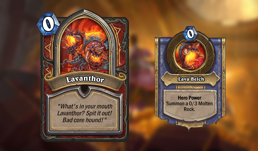 Dalaran Heist Lavanthor