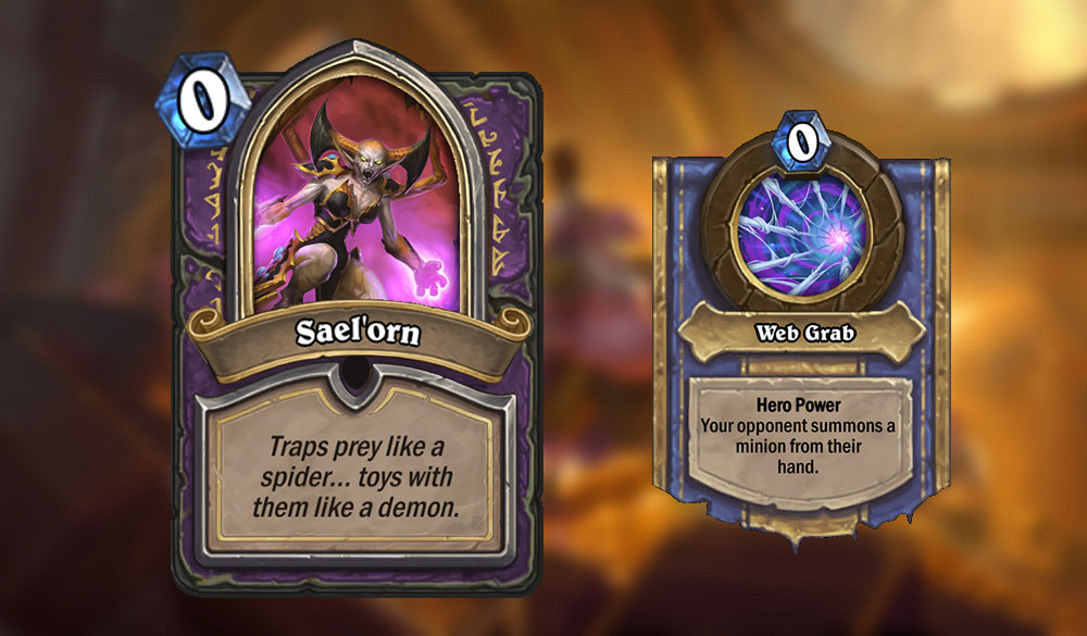 Dalaran Heist Saelorn