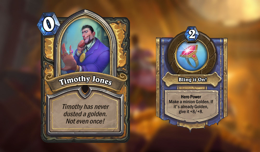 Dalaran Heist Timothy Jones