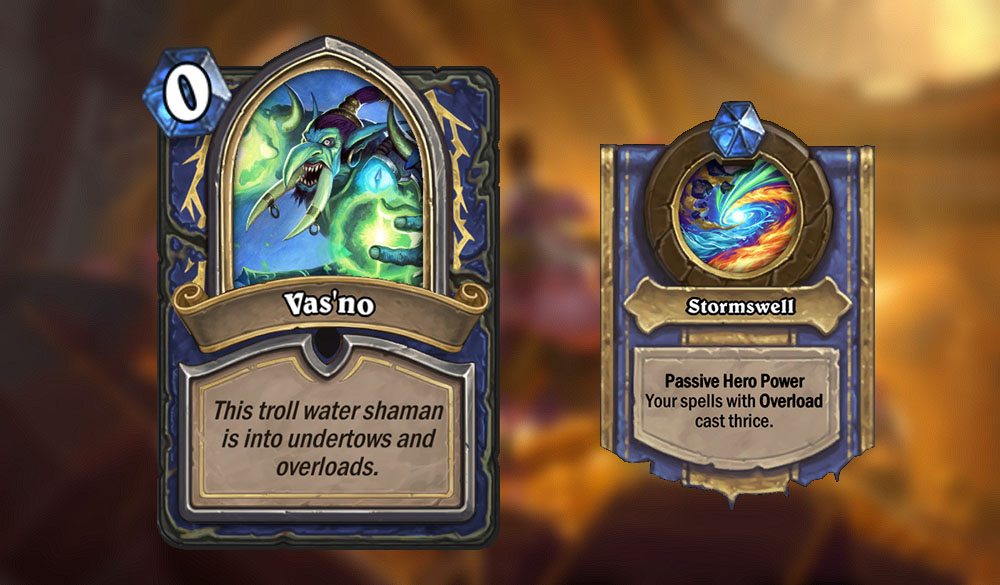 Dalaran Heist Vasno