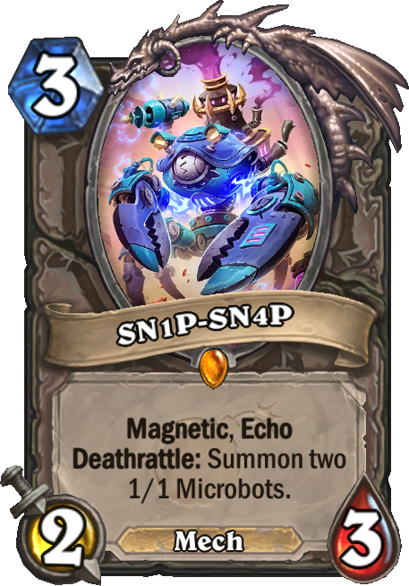 SN1P-SN4P