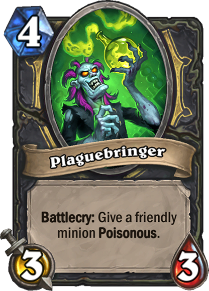 Plaguebringer