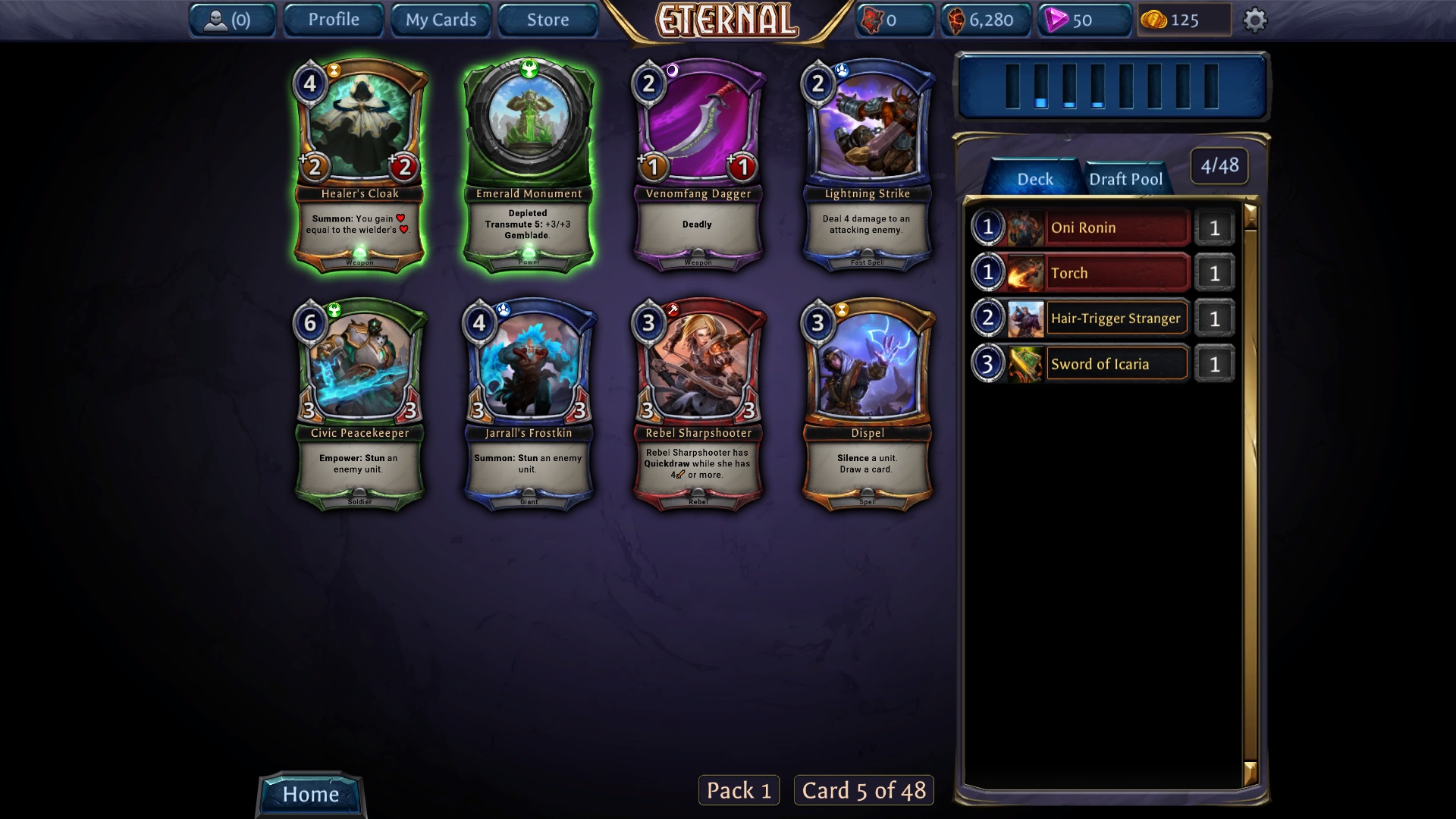 eternal-draft