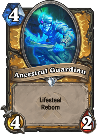 Ancestral Guardian