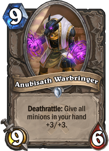 Anubisath Warbringer