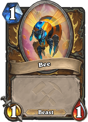 Bee