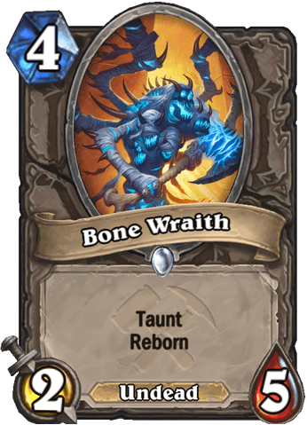 Bone Wraith