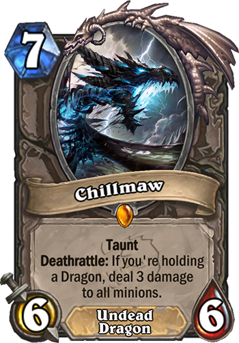 Chillmaw