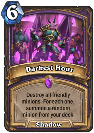 Darkest Hour