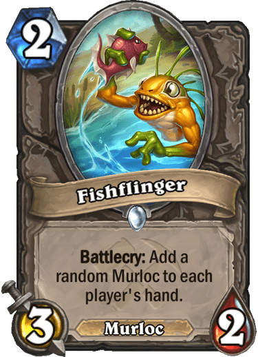 Fishflinger