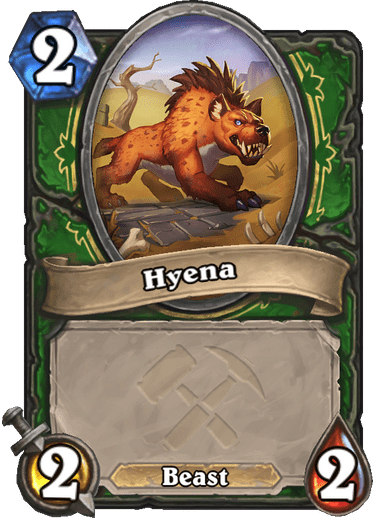Hyena