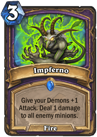 Impferno