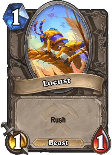 Locust