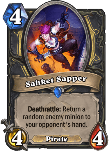 Sahket Sapper
