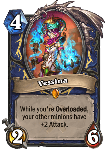 Vessina