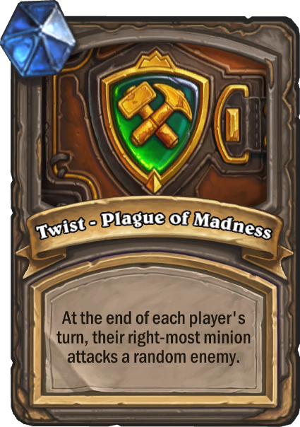 Twist-Plague-Of-Madness
