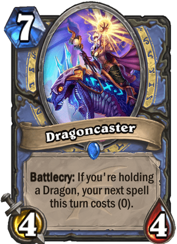 Dragoncaster