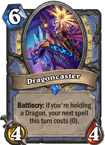 Dragoncaster